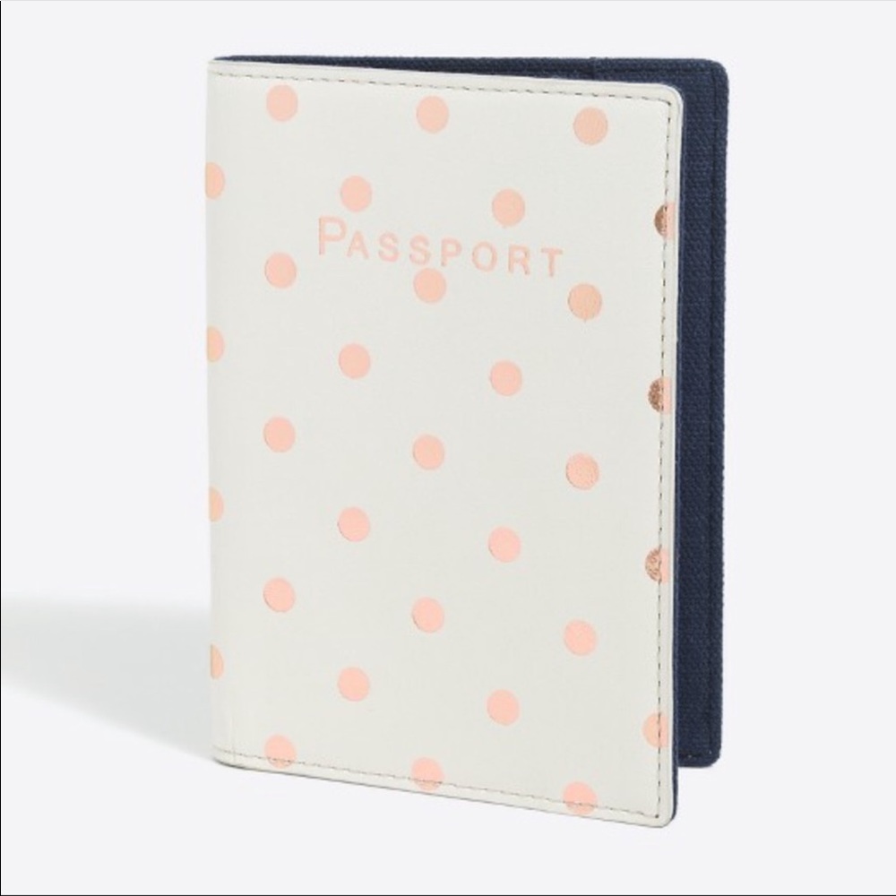 Jcrew passport case
